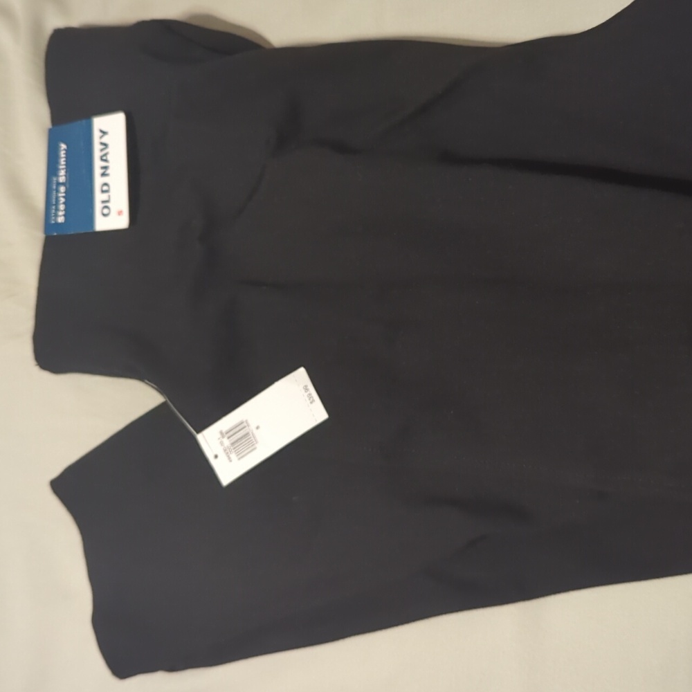 Old Navy NWT Size Small Extra High-Rise Stevie Skinny